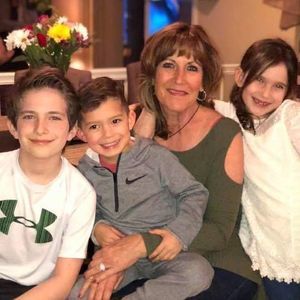 Meet your Posher, Stacey